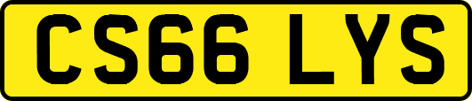 CS66LYS