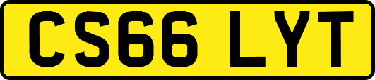 CS66LYT