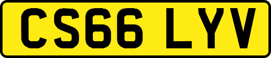 CS66LYV