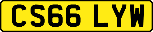 CS66LYW