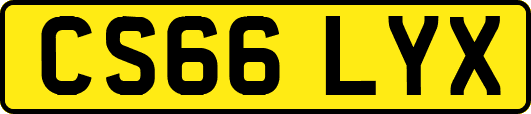 CS66LYX