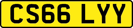CS66LYY