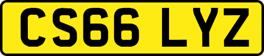 CS66LYZ