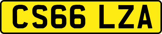 CS66LZA