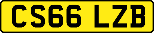 CS66LZB