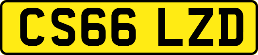 CS66LZD