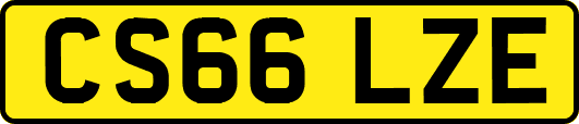 CS66LZE
