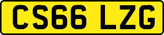 CS66LZG