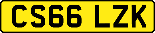 CS66LZK