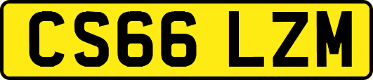 CS66LZM