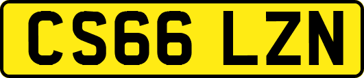 CS66LZN