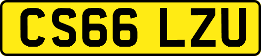 CS66LZU