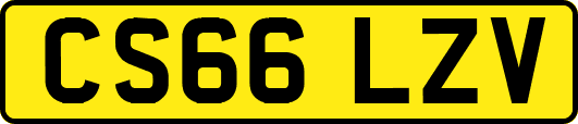 CS66LZV