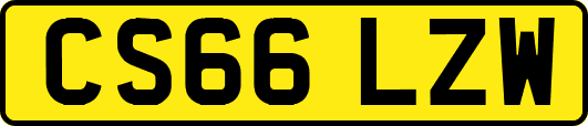 CS66LZW