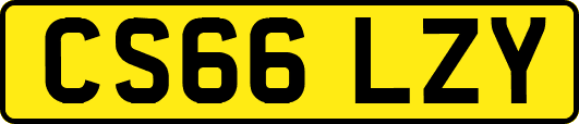 CS66LZY