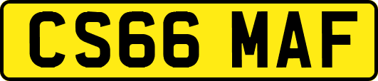 CS66MAF
