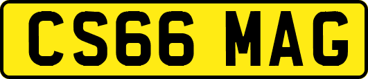 CS66MAG