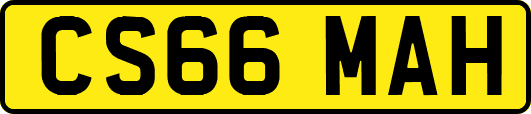 CS66MAH