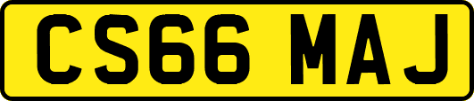 CS66MAJ