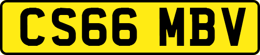 CS66MBV
