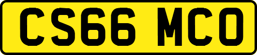 CS66MCO