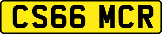 CS66MCR