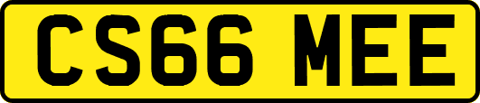 CS66MEE