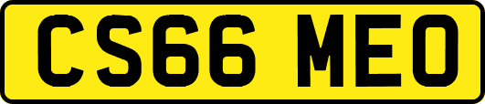 CS66MEO