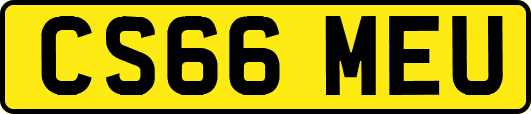 CS66MEU