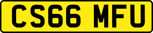 CS66MFU