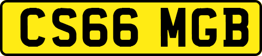 CS66MGB
