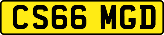 CS66MGD