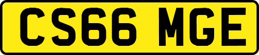 CS66MGE