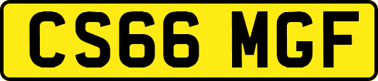 CS66MGF