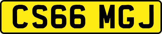 CS66MGJ