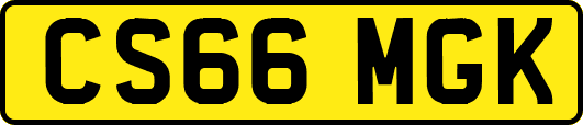 CS66MGK