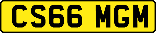CS66MGM
