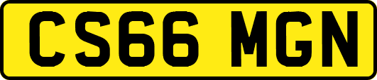 CS66MGN
