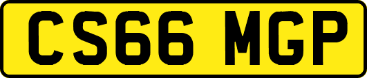 CS66MGP