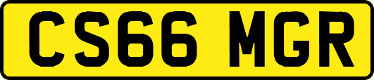 CS66MGR