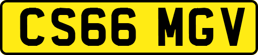 CS66MGV