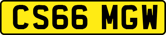 CS66MGW