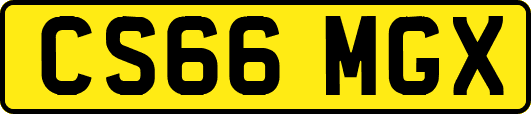 CS66MGX