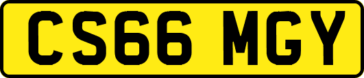 CS66MGY