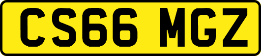 CS66MGZ
