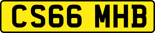 CS66MHB