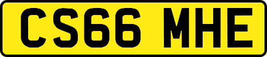 CS66MHE