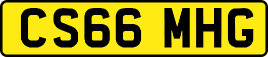 CS66MHG