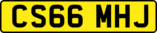 CS66MHJ