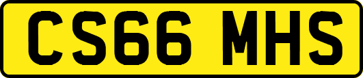 CS66MHS